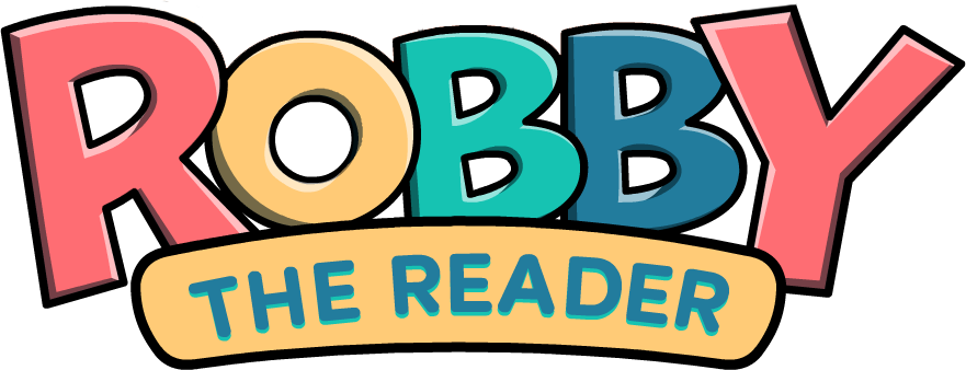 Robby the Reader